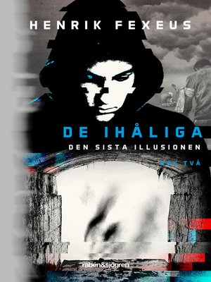 cover image of De ihåliga